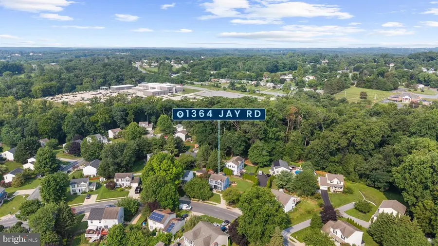 1364 Jay Rd, Eldersburg, MD 21784 - #2