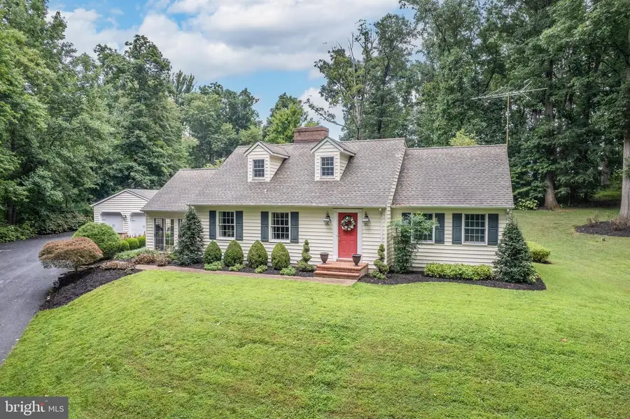 3703 Wine Rd, Westminster, MD 21158 - #2