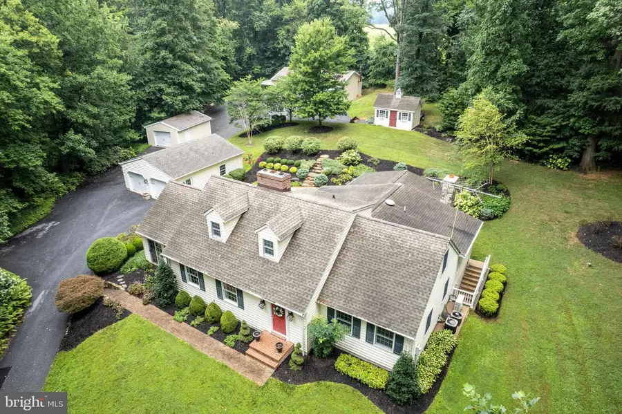3703 Wine Rd, Westminster, MD 21158 - #3