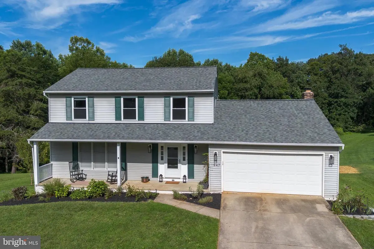 1947 Gardenia St, Eldersburg, MD 21784 - #1