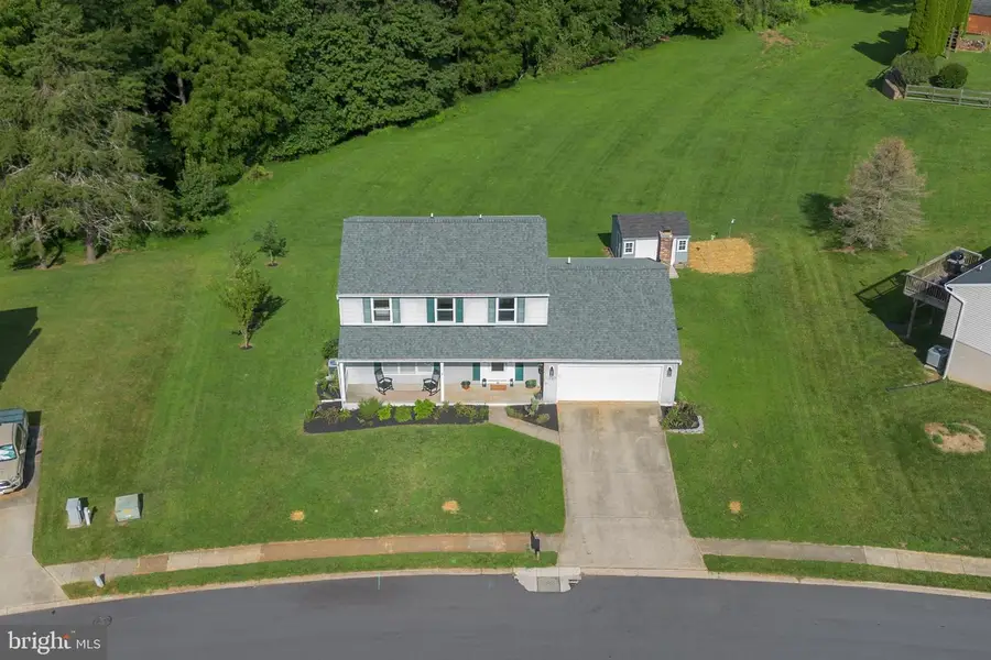 1947 Gardenia St, Eldersburg, MD 21784 - #2
