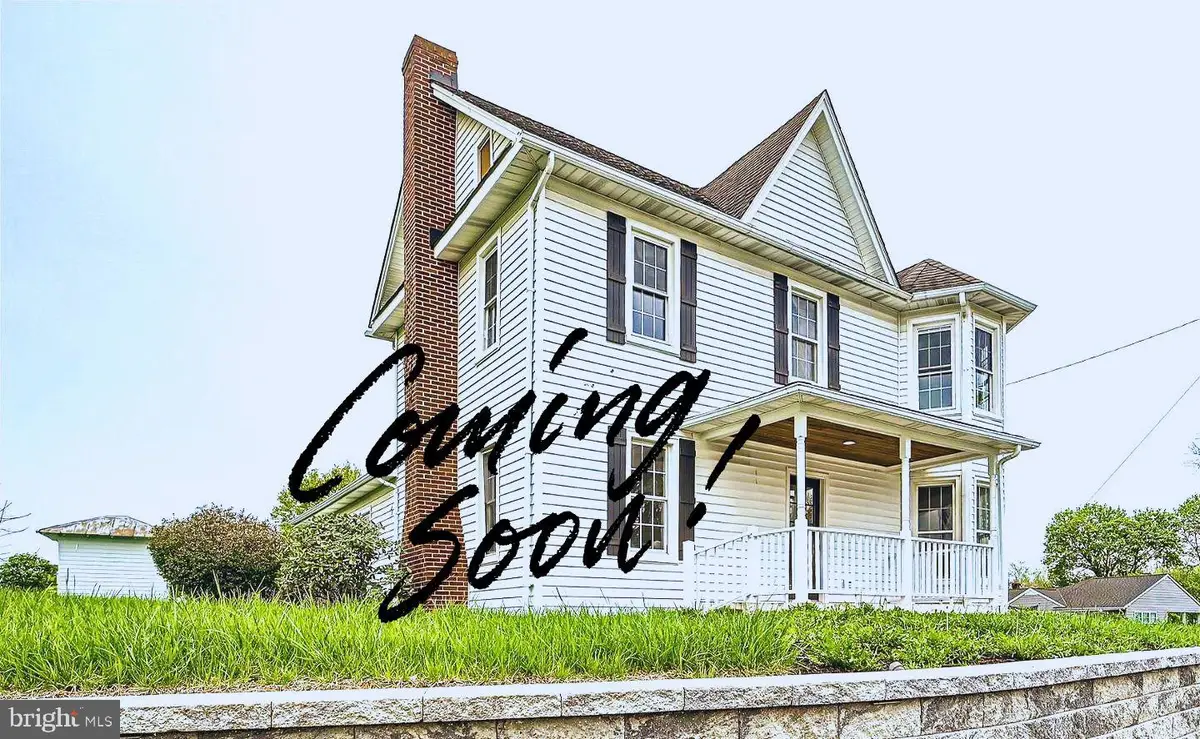 4525 Salem Bottom Rd, Westminster, MD 21157 - #1