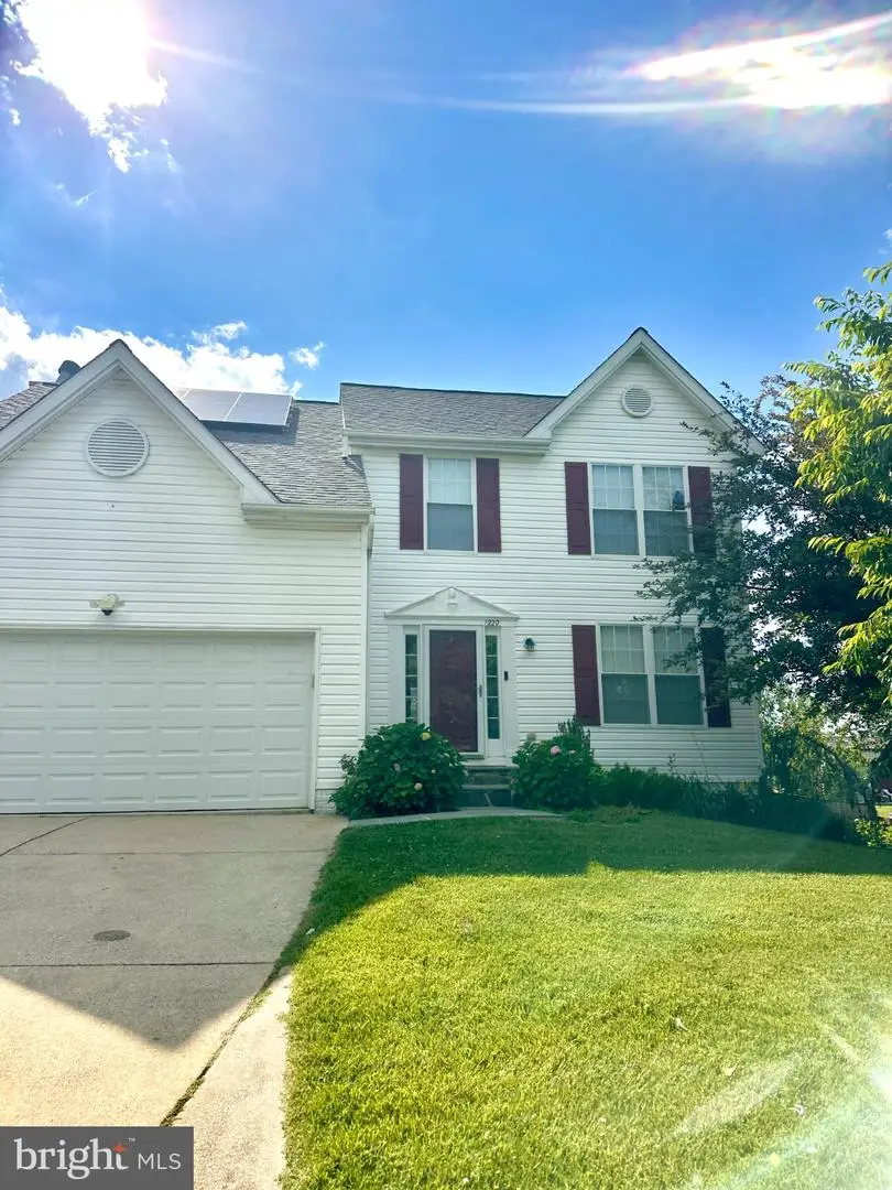 1820 Fallstaff Ct, Eldersburg, MD 21784 - #1