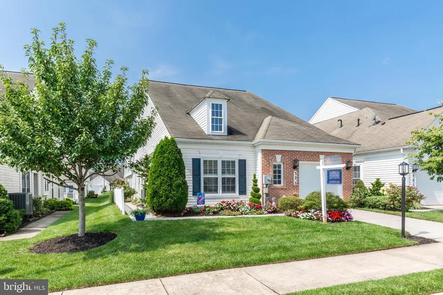 323 Butterfly Dr #83, Taneytown, MD 21787 - #2