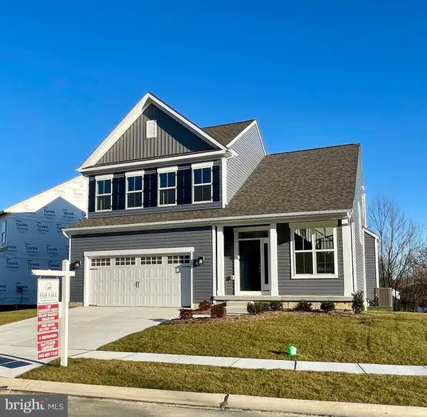 Tbd Hampshire Rd, HAMPSTEAD, MD 21074