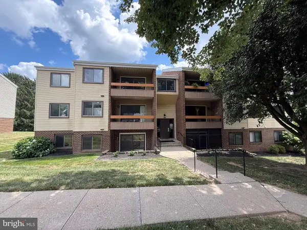1001 Scarlet Oak Ct #2a, HAMPSTEAD, MD 21074