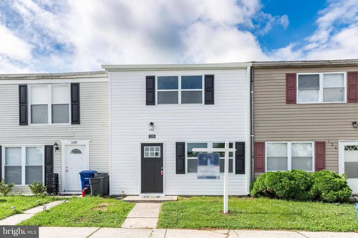 526 Daisy Dr, Taneytown, MD 21787 - #1