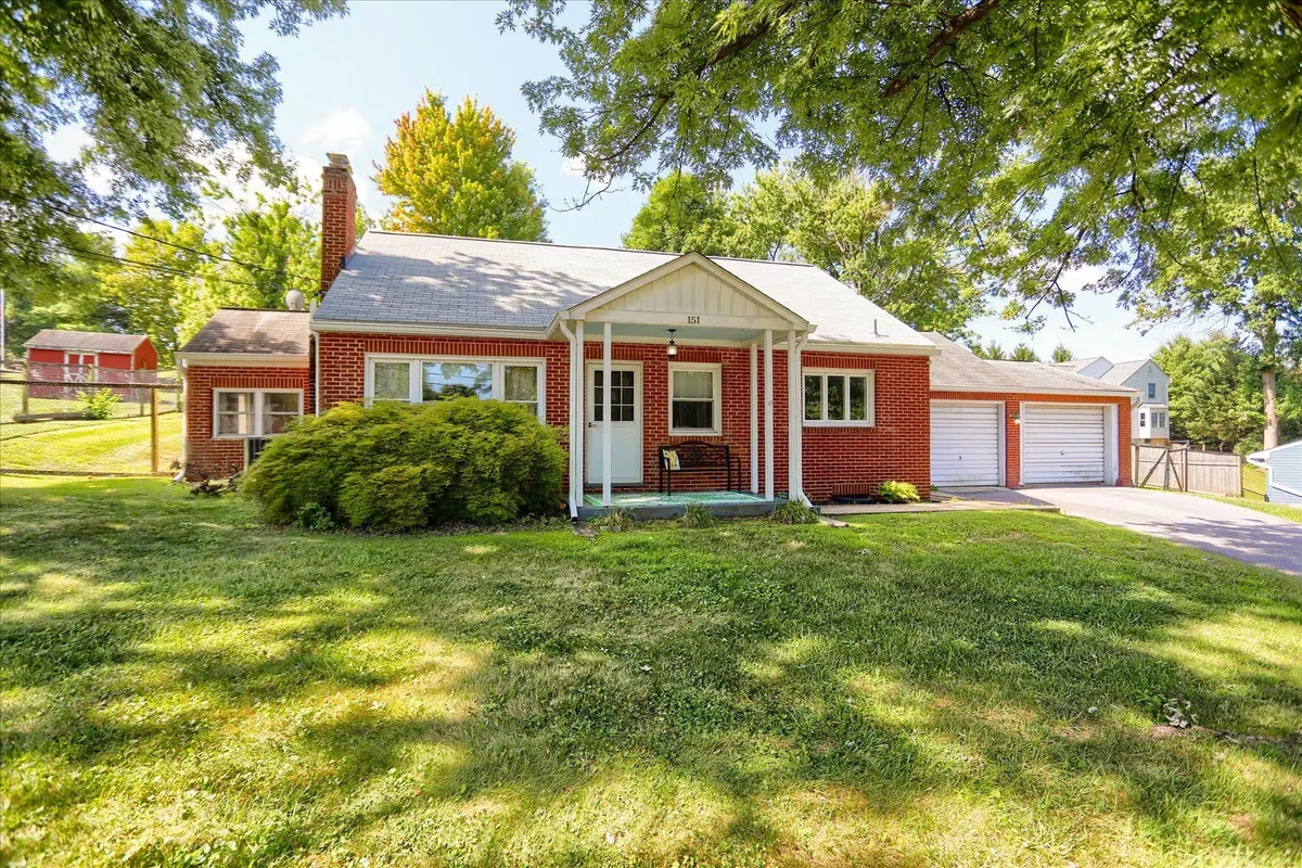 151 Smith Ave, Westminster, MD 21157 - #1