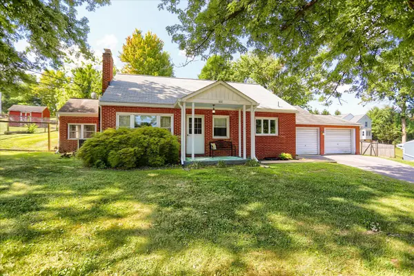151 Smith Ave, WESTMINSTER, MD 21157