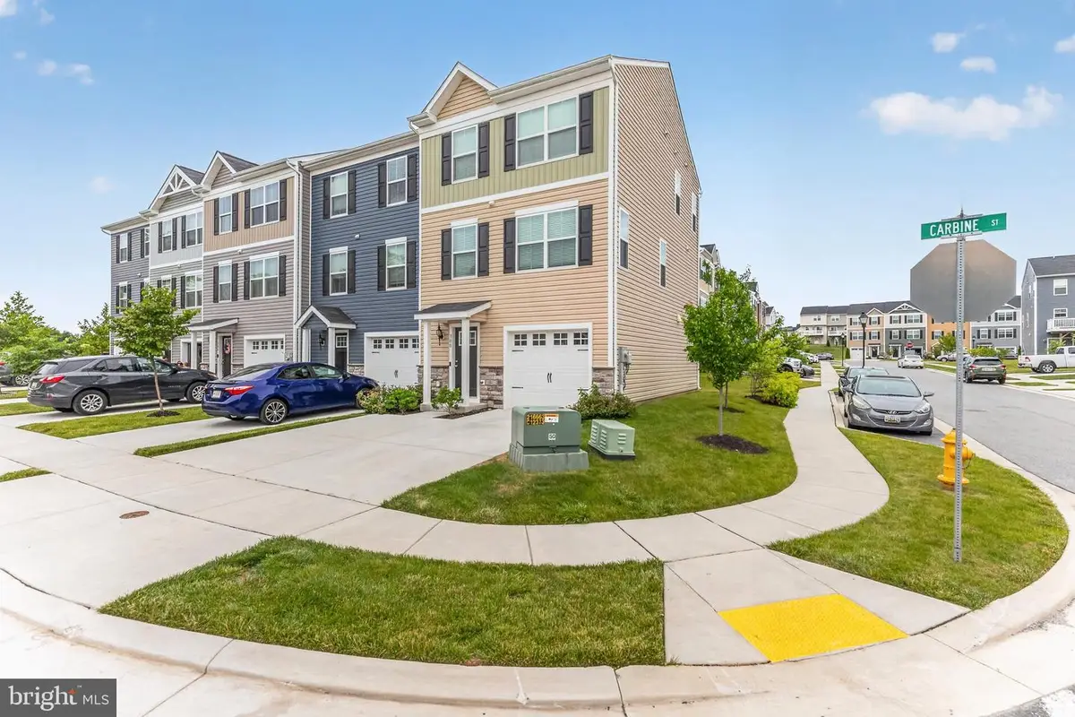 300 Carbine St, Taneytown, MD 21787 - #1