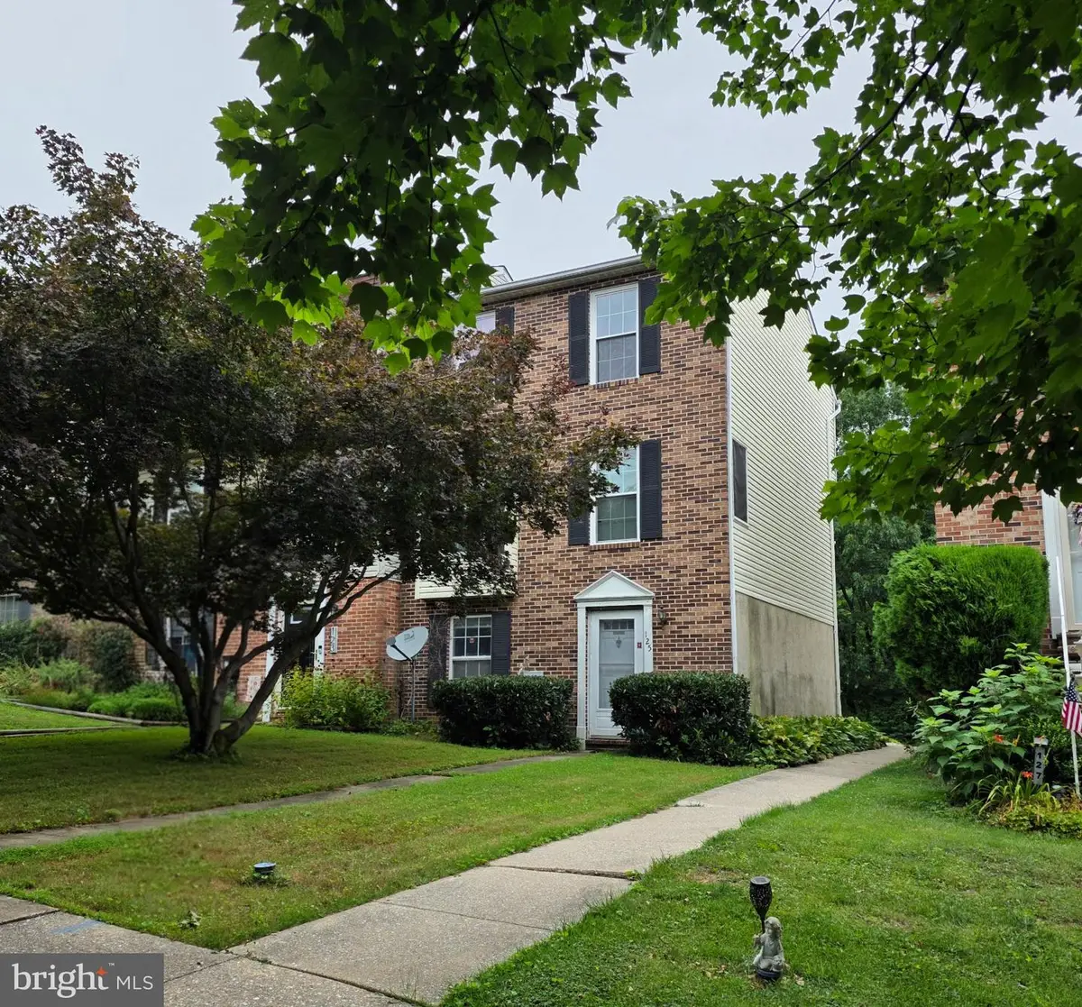 125 N Towne Ct, Mount Airy, MD 21771 - #1
