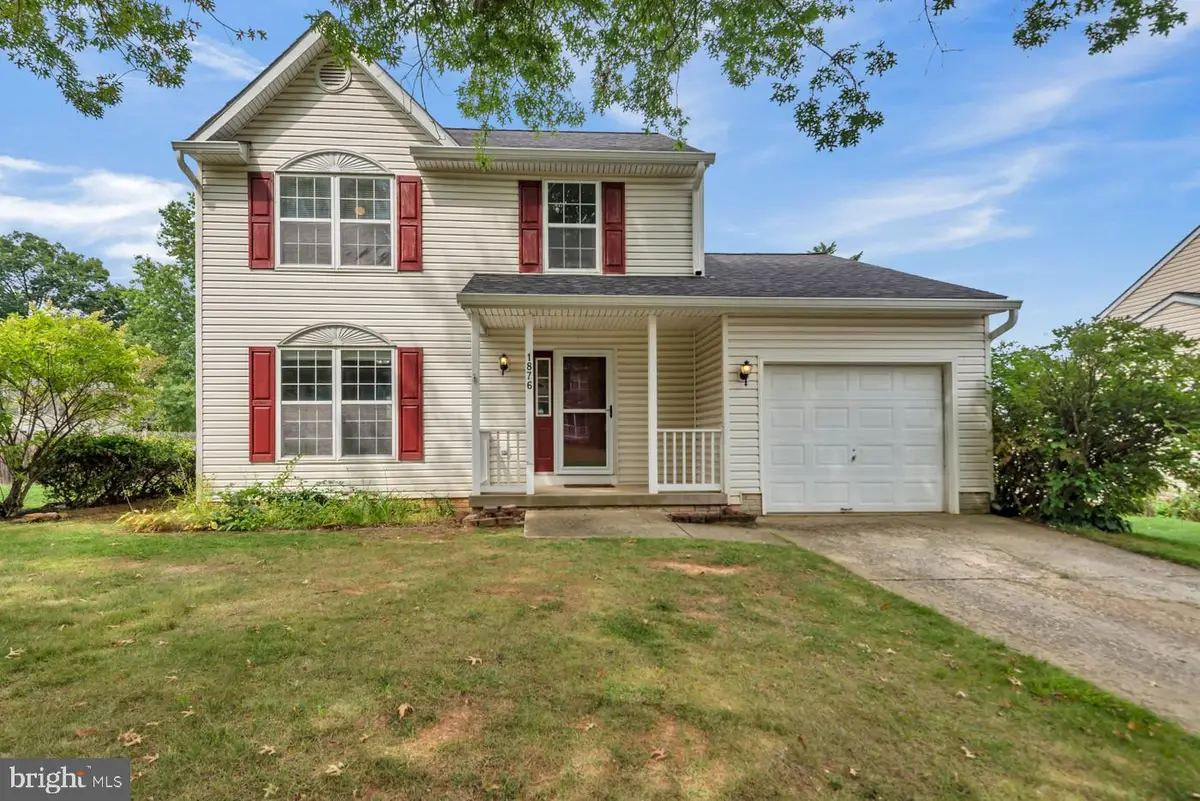 1876 Upper Forde Ln, Hampstead, MD 21074 - #1
