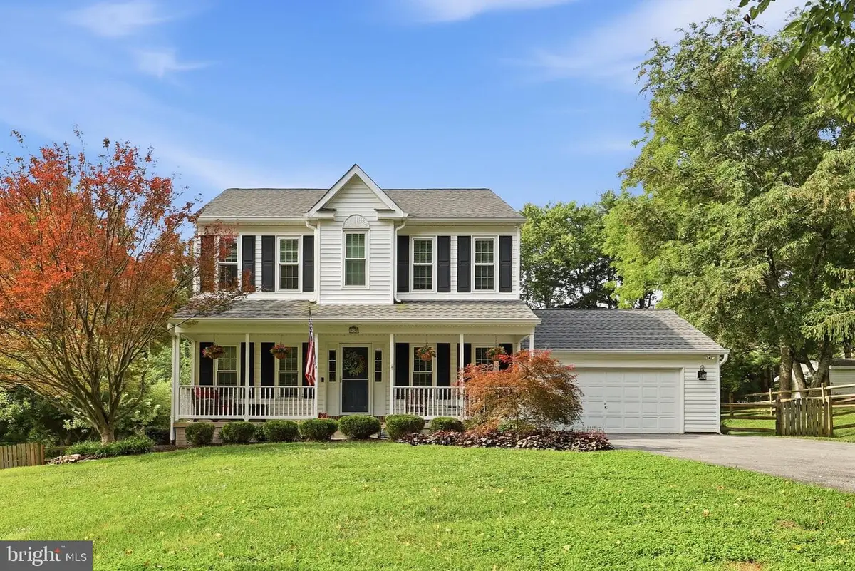 1837 Gum Rd, Woodbine, MD 21797 - #1