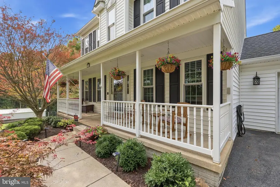 1837 Gum Rd, Woodbine, MD 21797 - #2
