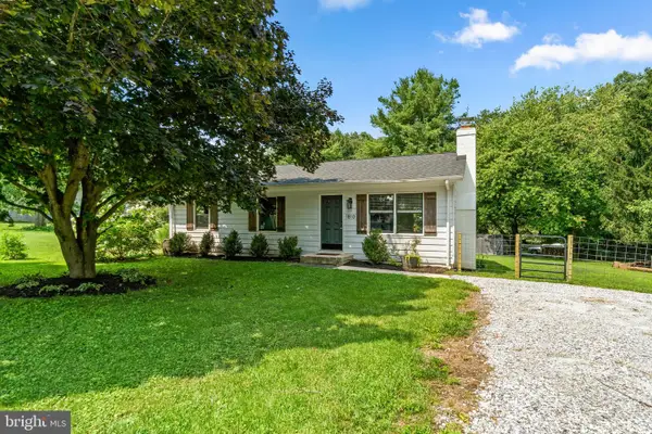 1810 Bloom Rd, WESTMINSTER, MD 21157
