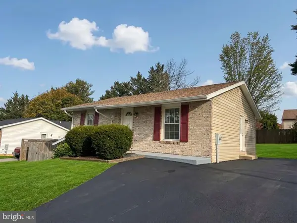 217 Sullivan Rd, WESTMINSTER, MD 21157