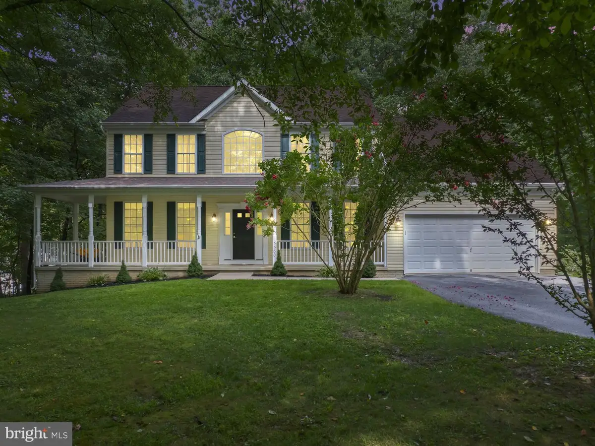 5580 Rhonda Rd, Sykesville, MD 21784 - #1