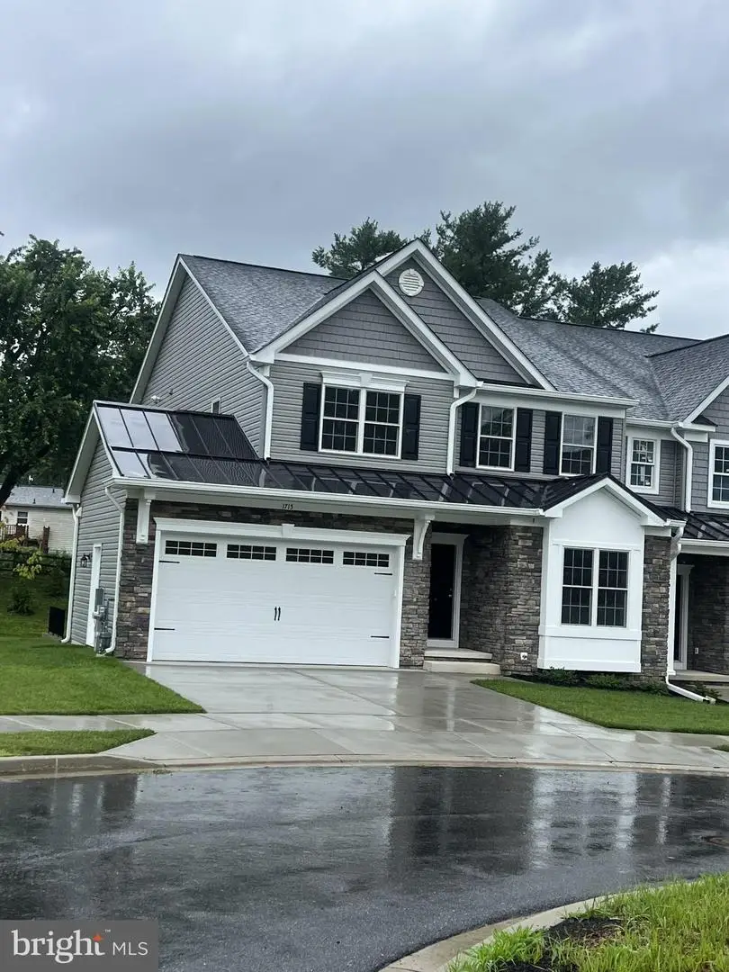 1715 Botanical Ct #8, Sykesville, MD 21784 - #2