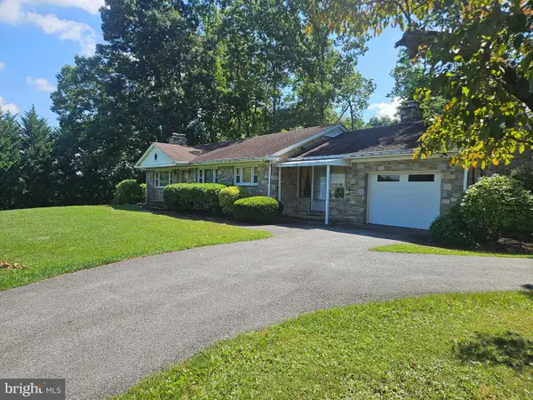 2933 Hampstead Mexico Rd, HAMPSTEAD, MD 21074