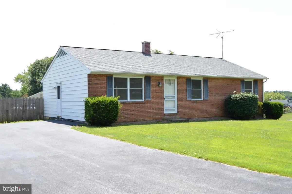 1719 Bollinger Rd, Westminster, MD 21157 - #1