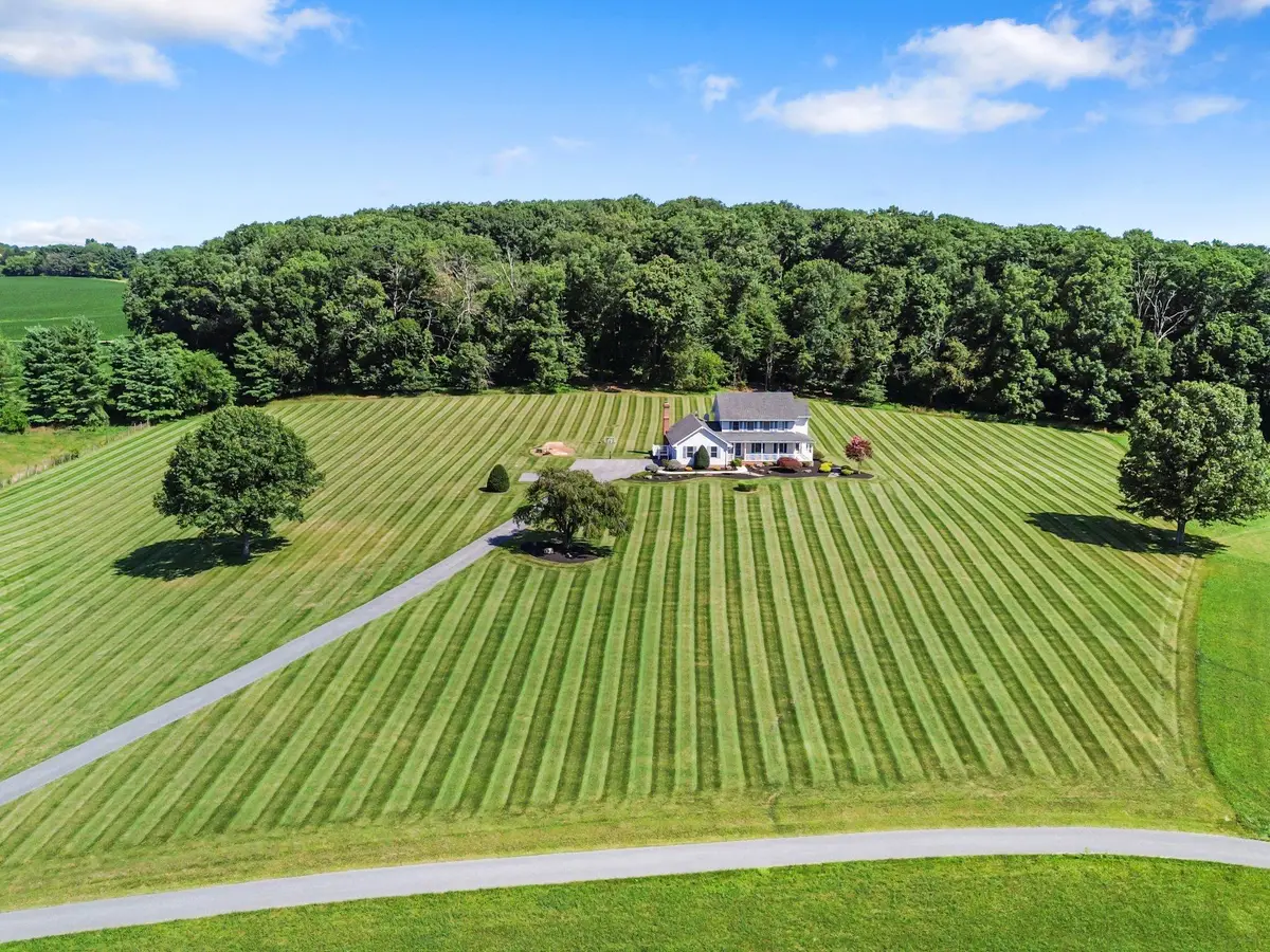 600 Turf Farm Dr, Sykesville, MD 21784 - #1