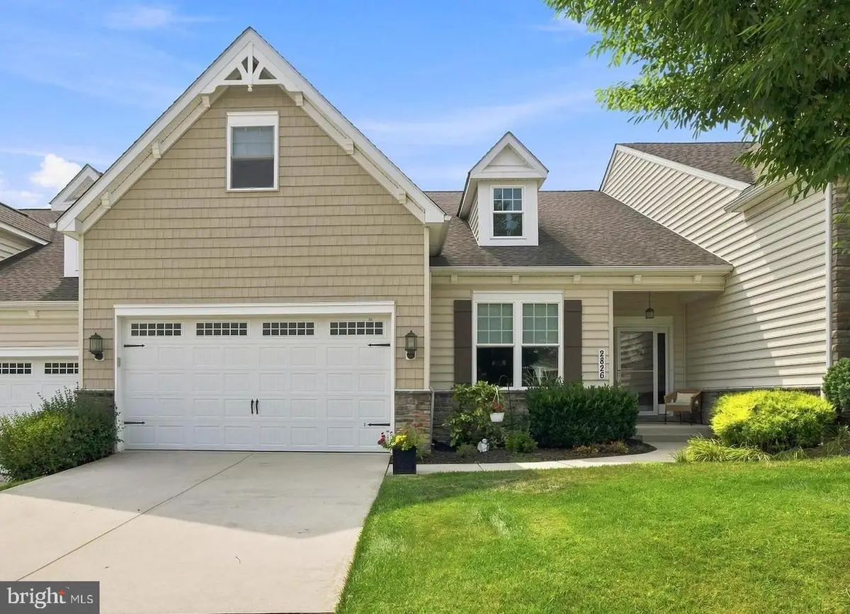 2826 Chauncey Hill Dr #46, Manchester, MD 21102 - #1