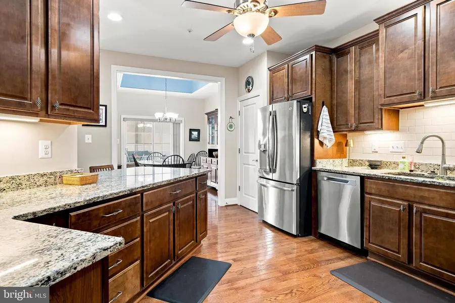 2826 Chauncey Hill Dr #46, Manchester, MD 21102 - #2