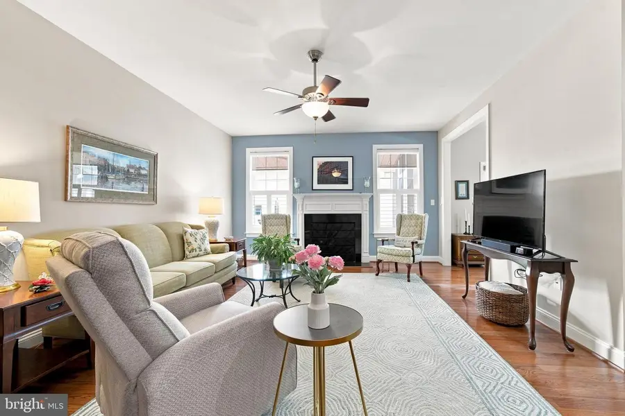 2826 Chauncey Hill Dr #46, Manchester, MD 21102 - #3
