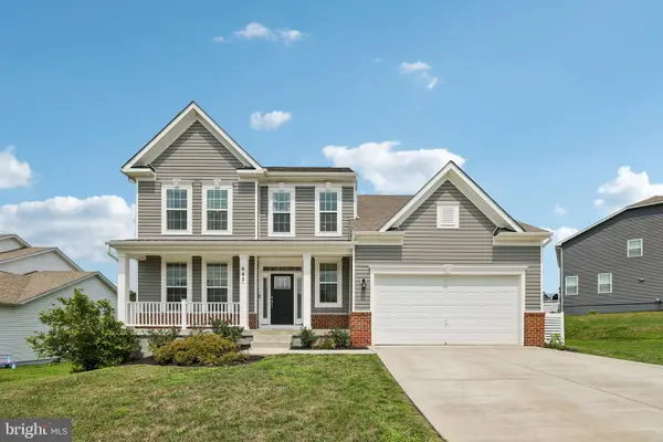 642 Friendship Rd, WESTMINSTER, MD 21157