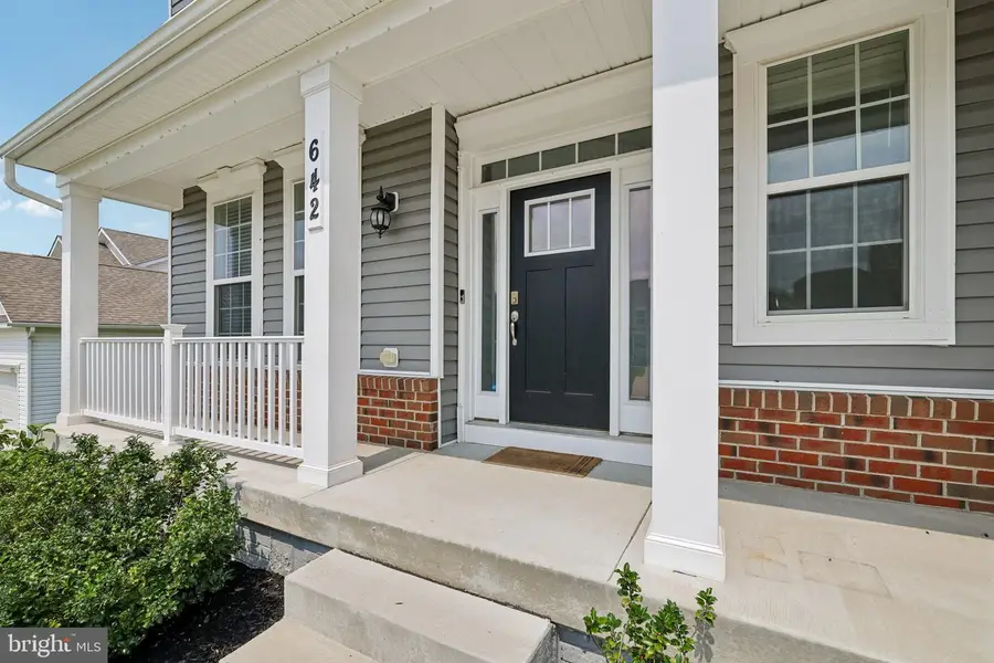 642 Friendship Rd, Westminster, MD 21157 - #2