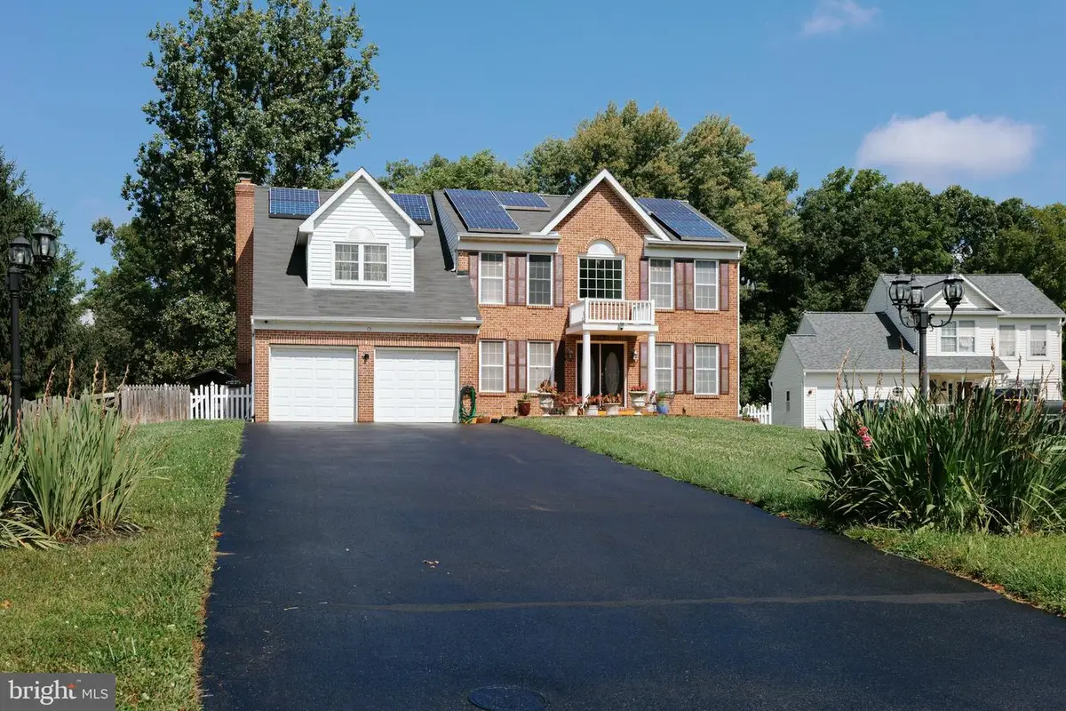 1058 Caren Dr, Sykesville, MD 21784 - #1