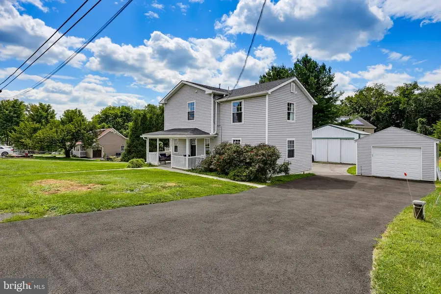 3217 Old Westminster Pike, Finksburg, MD 21048 - #2