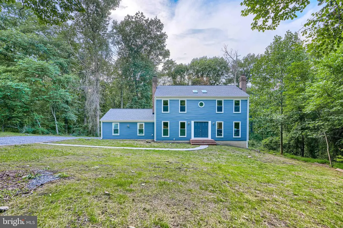 3364 Old Gamber Rd, Finksburg, MD 21048 - #1