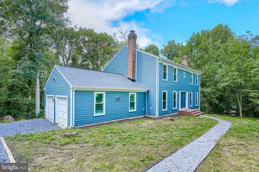 3364 Old Gamber Rd, Finksburg, MD 21048 - #3