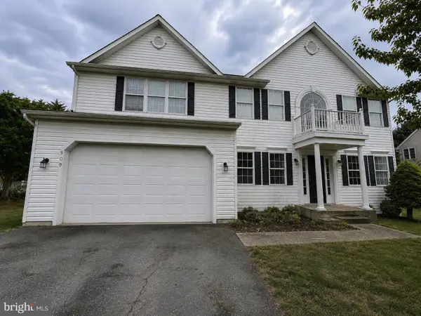 909 Bridlewreath Way, MOUNT AIRY, MD 21771