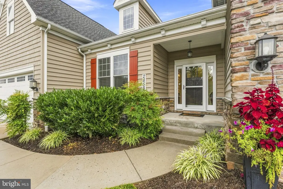 2858 Chauncey Hill Dr #42, Manchester, MD 21102 - #1