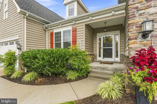 2858 Chauncey Hill Dr #42, MANCHESTER, MD 21102