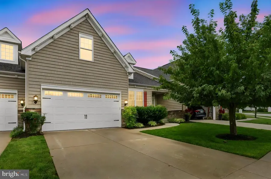 2858 Chauncey Hill Dr #42, Manchester, MD 21102 - #2
