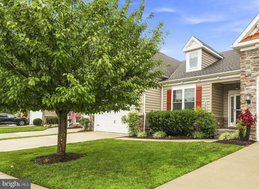 2858 Chauncey Hill Dr #42, Manchester, MD 21102 - #3