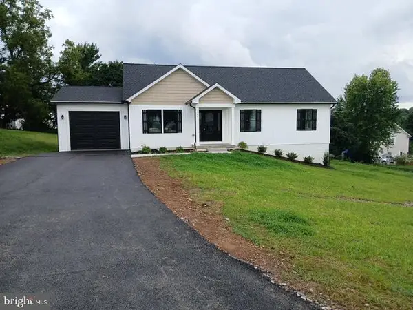 104 Harrison St, MT AIRY, MD 21771