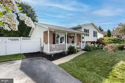 55 Bonfire Ct, Westminster, MD 21157 - #3