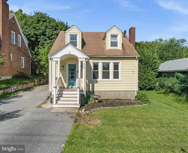 630 Littlestown Pike, WESTMINSTER, MD 21157