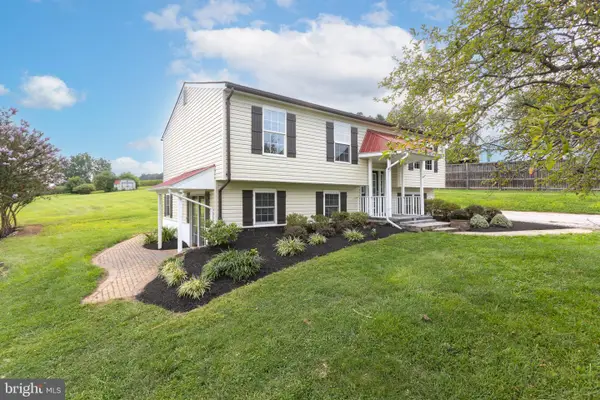 805 Rolling Ridge Dr, WESTMINSTER, MD 21157
