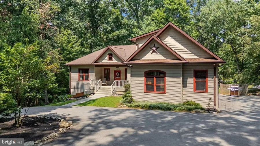 1801 Nicodemus Rd, New Windsor, MD 21776 - #3