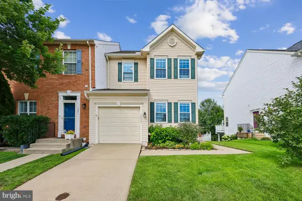 1633 Pullman Ct, MOUNT AIRY, MD 21771