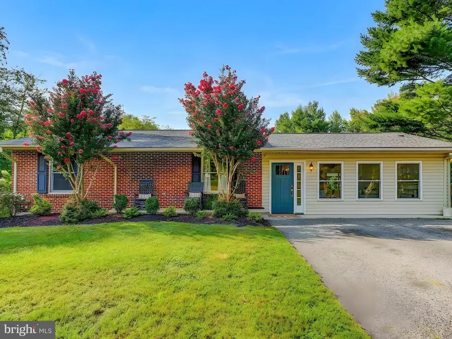 4616 Warpath Dr, Hampstead, MD 21074 - #3