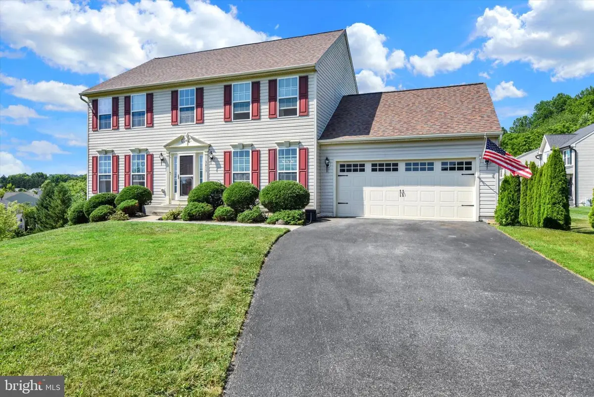 3413 Hartzdale Dr, Manchester, MD 21102 - #1