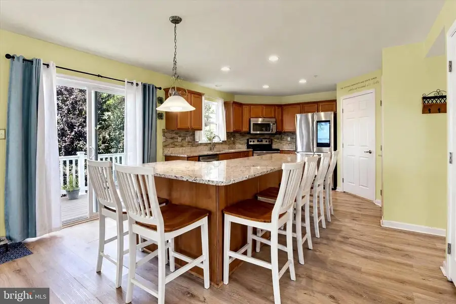3413 Hartzdale Dr, Manchester, MD 21102 - #2