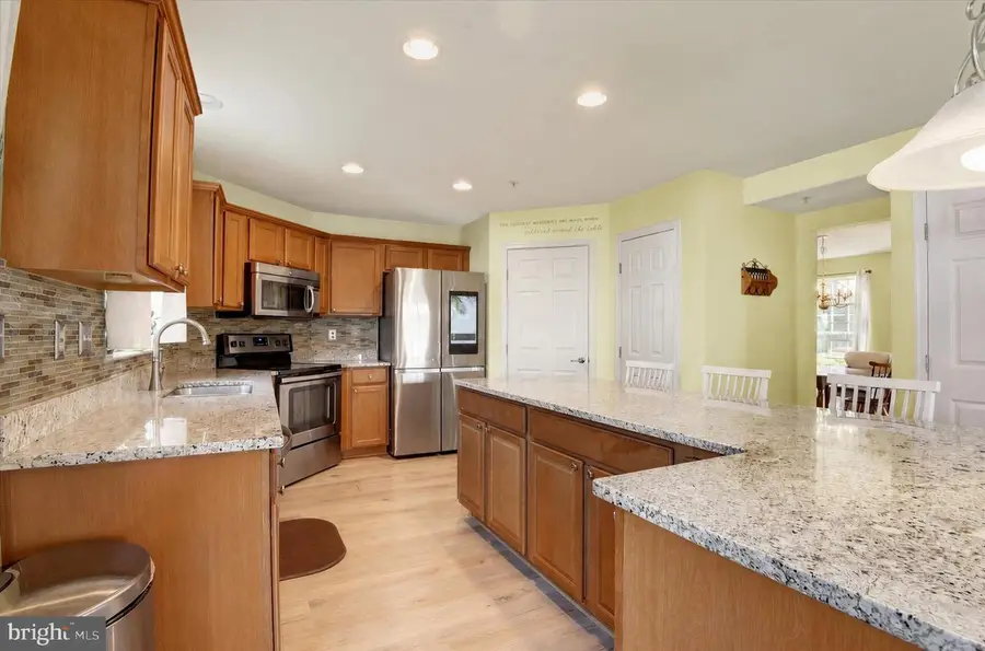 3413 Hartzdale Dr, Manchester, MD 21102 - #3