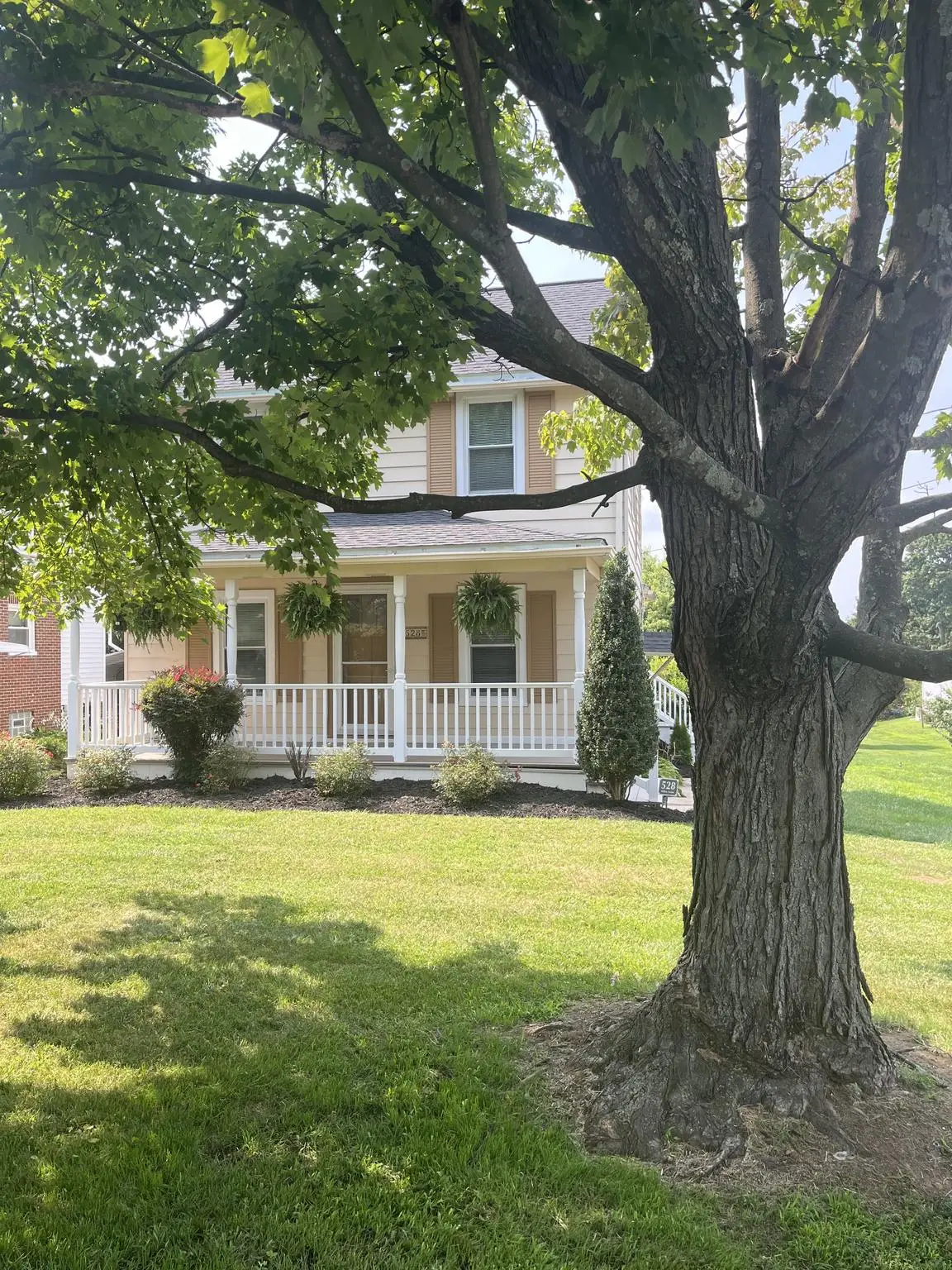 528 Willow Ave, Westminster, MD 21157 - #1